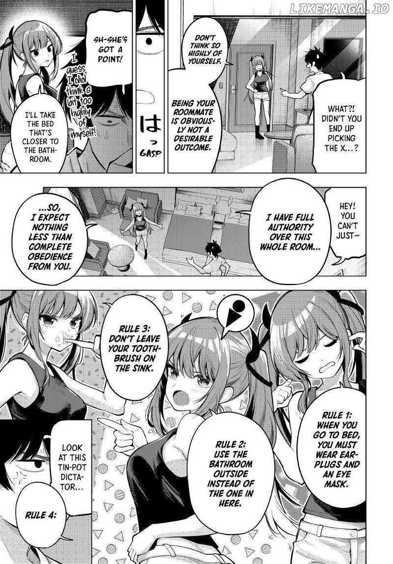 Read Mayonaka Heart Tune EN Manga Online