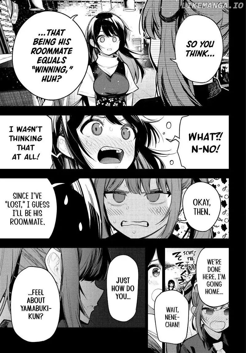 Read Mayonaka Heart Tune EN Manga Online