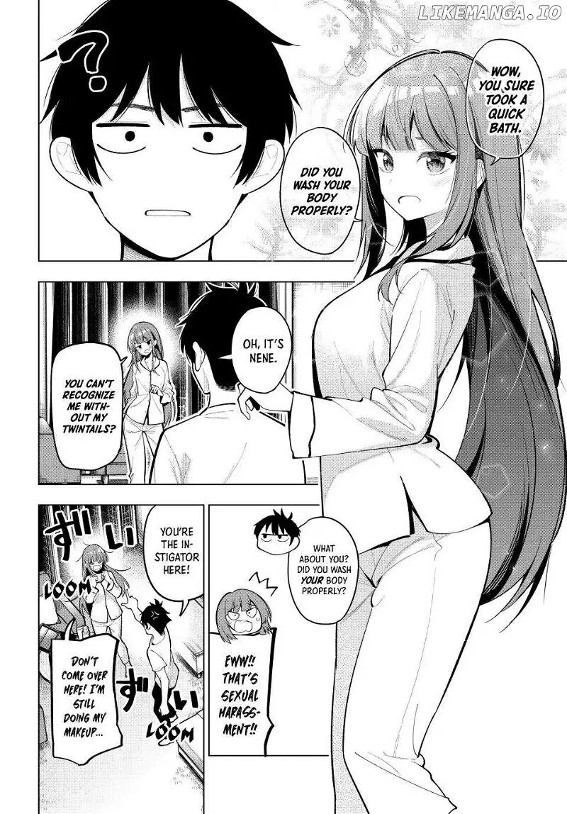 Read Mayonaka Heart Tune EN Manga Online