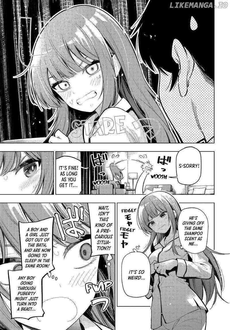 Read Mayonaka Heart Tune EN Manga Online