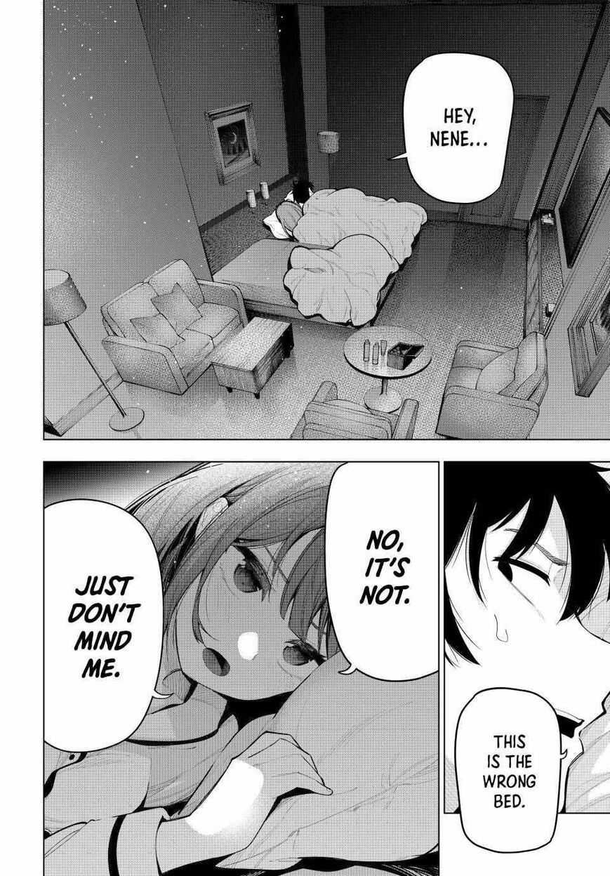 Read Mayonaka Heart Tune EN Manga Online