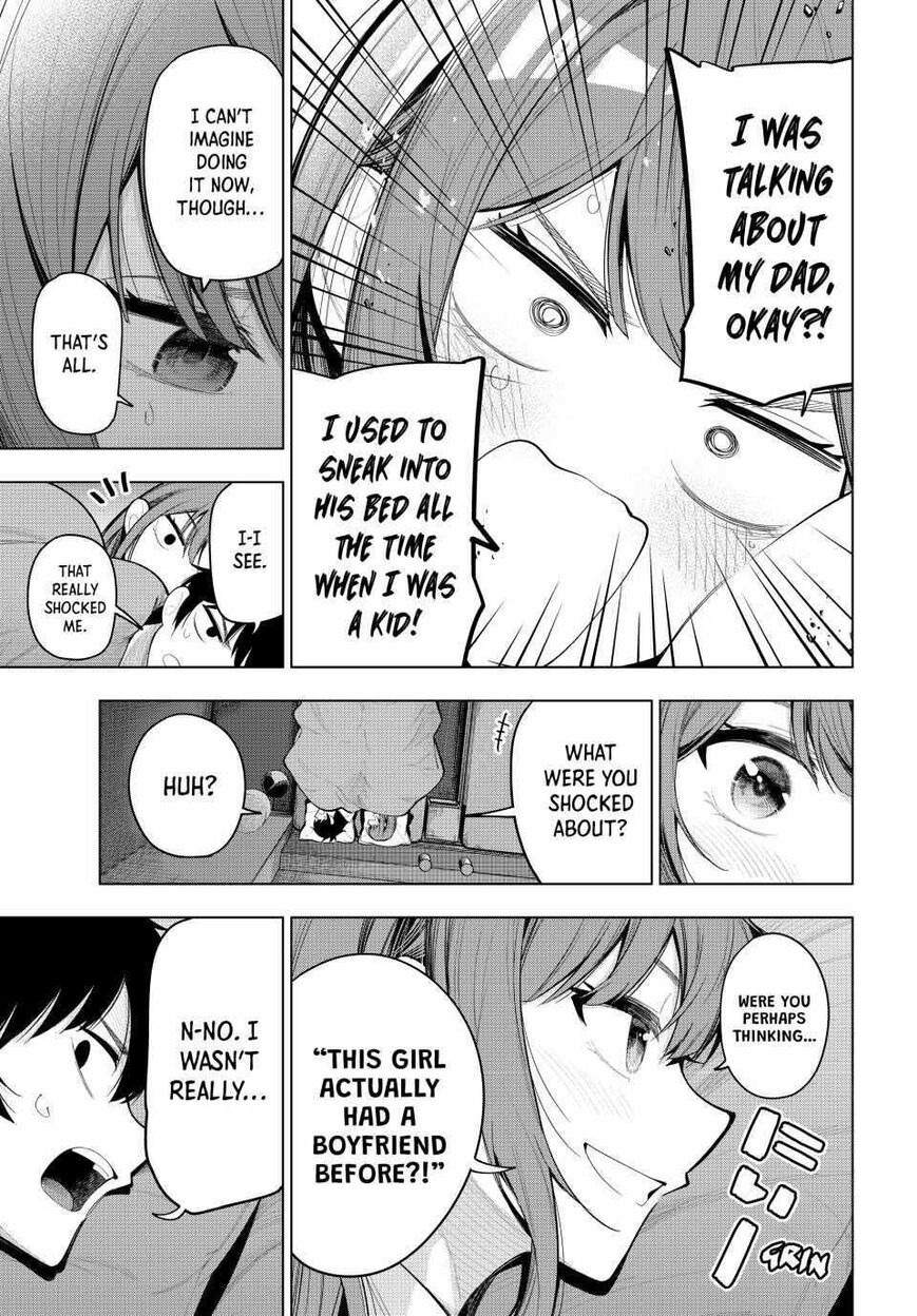 Read Mayonaka Heart Tune EN Manga Online