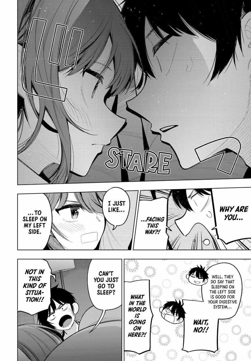 Read Mayonaka Heart Tune EN Manga Online