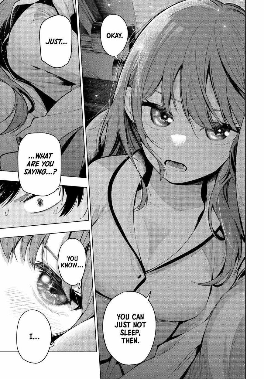 Read Mayonaka Heart Tune EN Manga Online