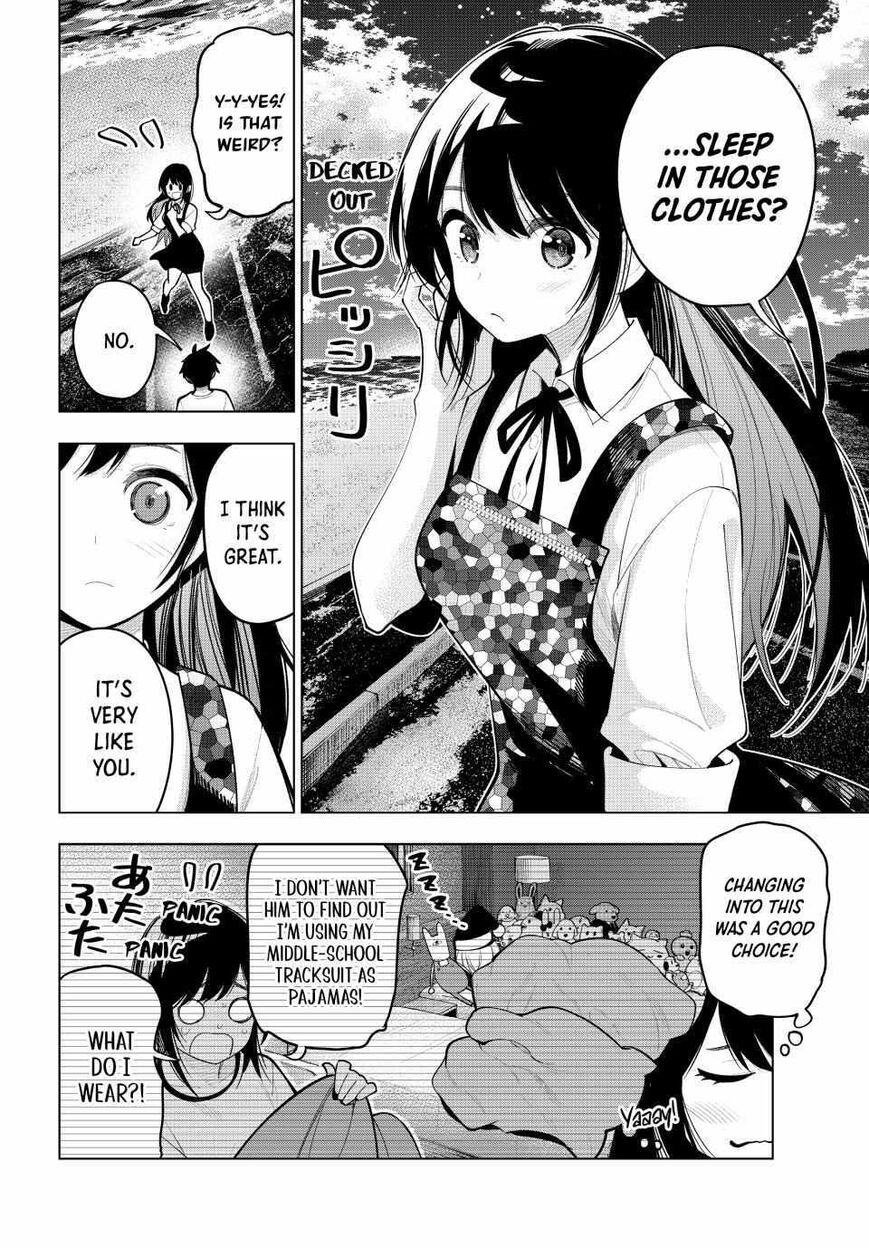 Read Mayonaka Heart Tune EN Manga Online