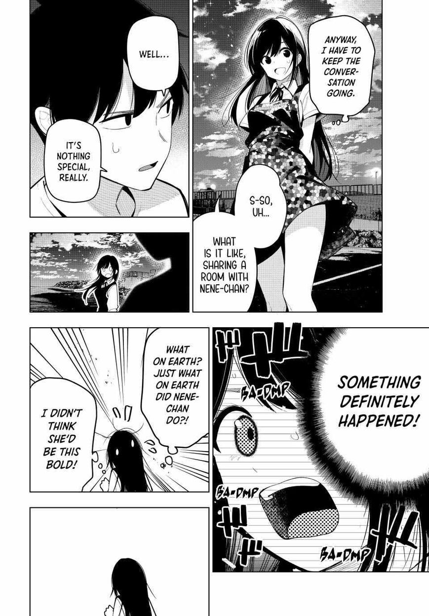 Read Mayonaka Heart Tune EN Manga Online