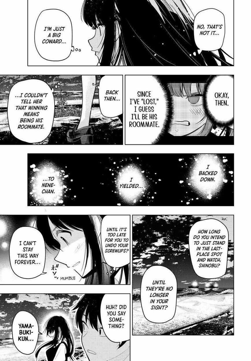 Read Mayonaka Heart Tune EN Manga Online