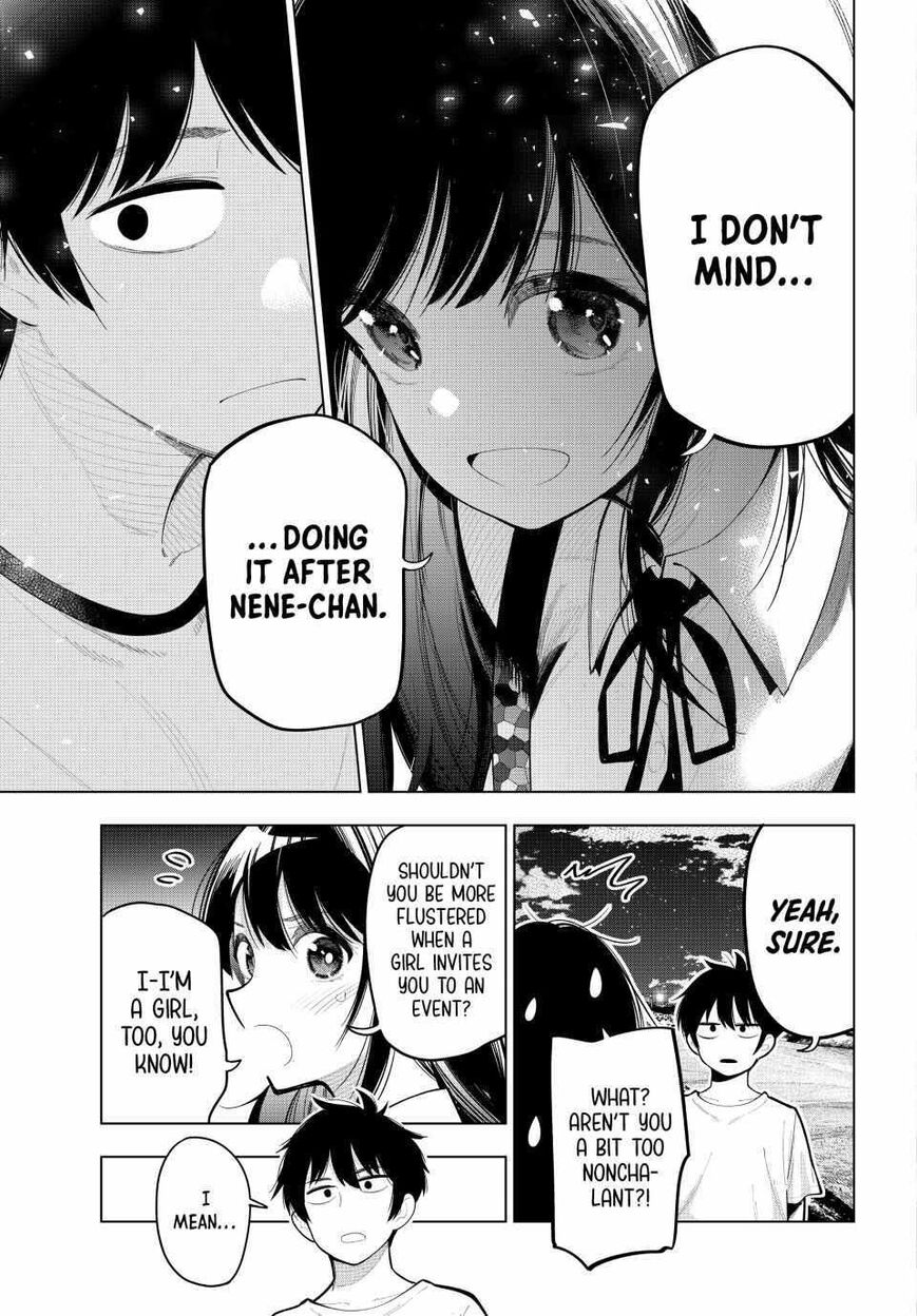 Read Mayonaka Heart Tune EN Manga Online