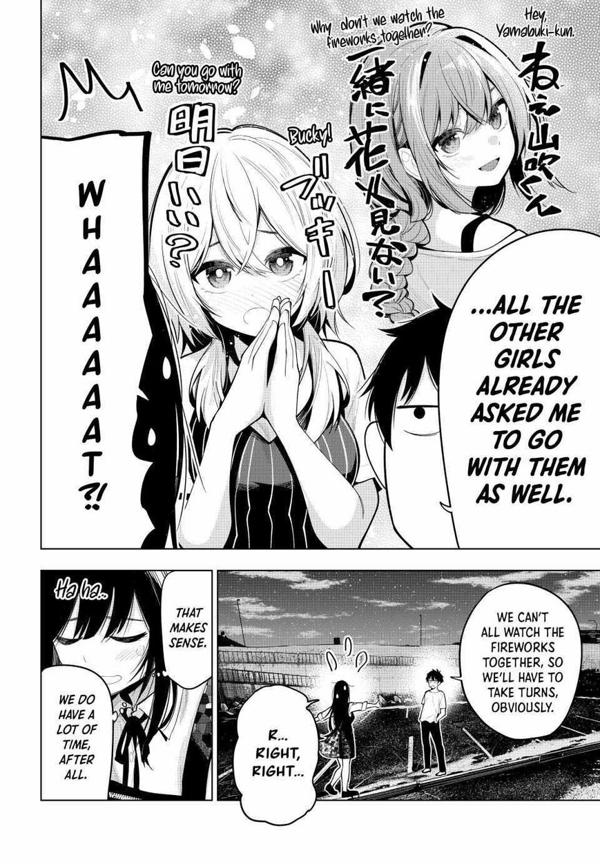 Read Mayonaka Heart Tune EN Manga Online