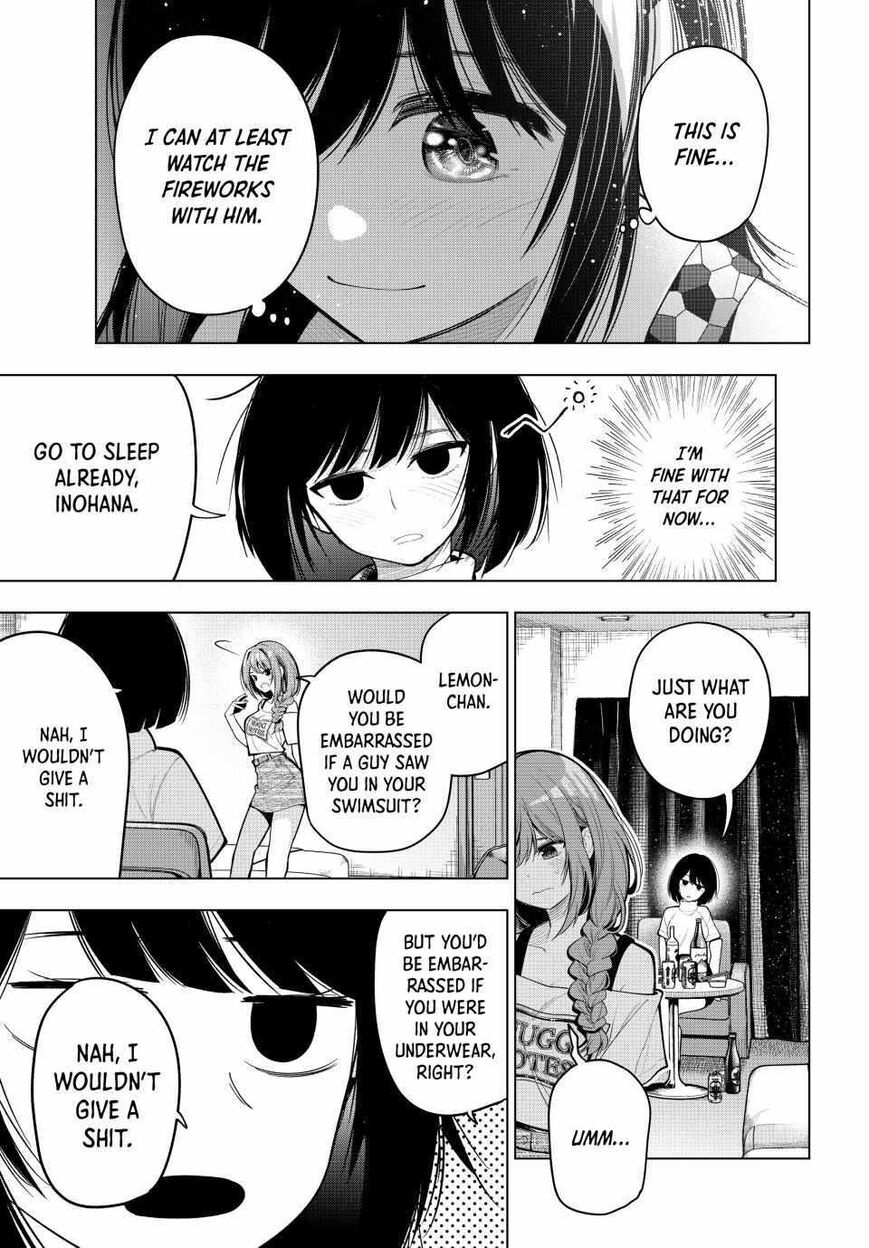 Read Mayonaka Heart Tune EN Manga Online