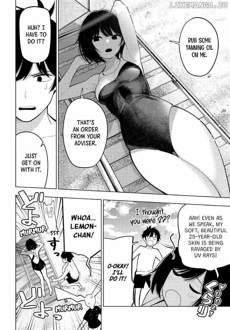 Read Mayonaka Heart Tune EN Manga Online