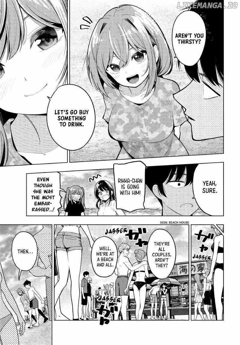 Read Mayonaka Heart Tune EN Manga Online