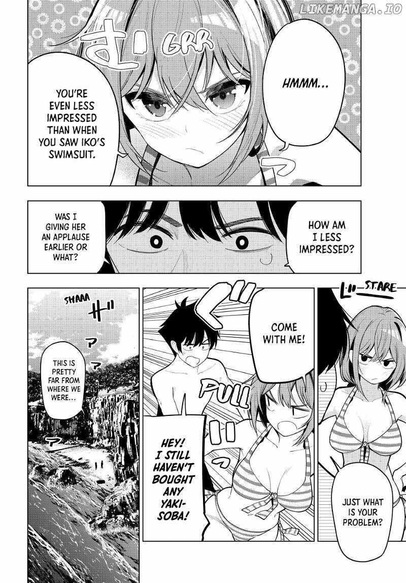 Read Mayonaka Heart Tune EN Manga Online