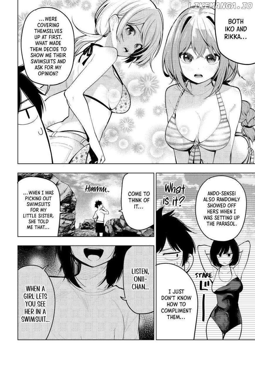 Read Mayonaka Heart Tune EN Manga Online