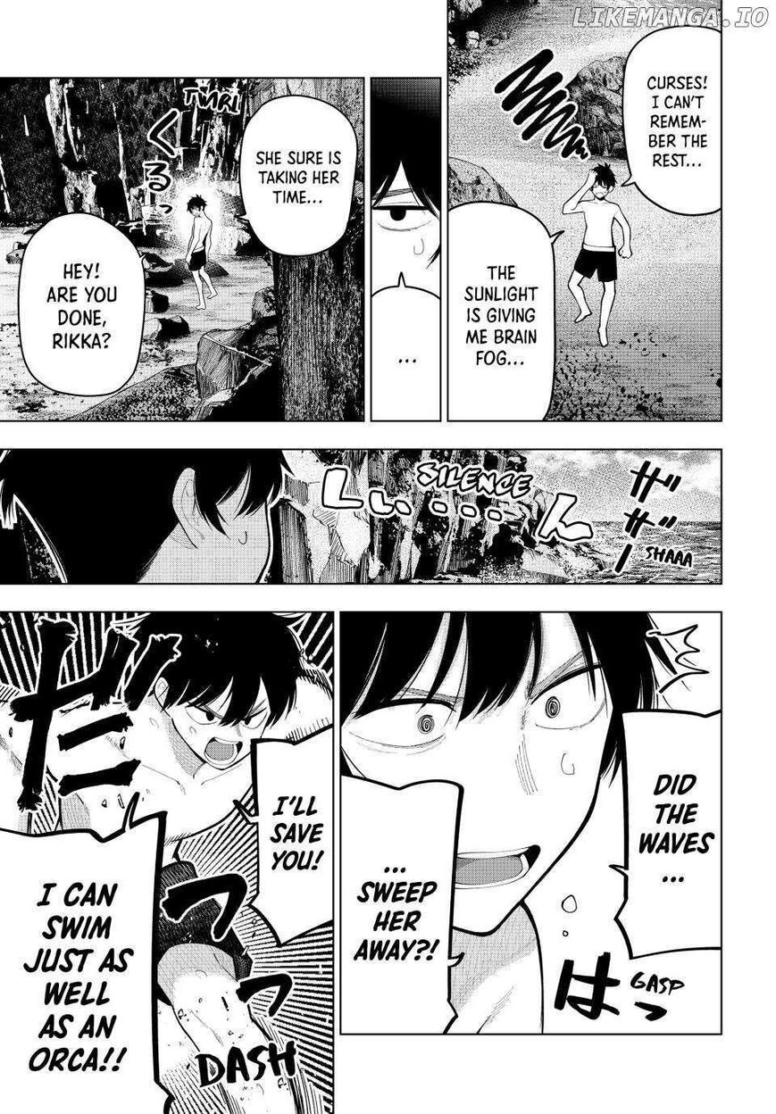 Read Mayonaka Heart Tune EN Manga Online