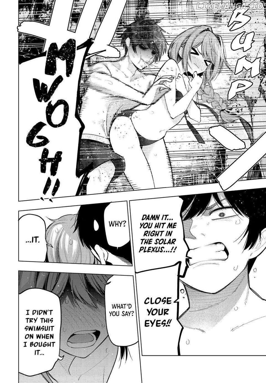 Read Mayonaka Heart Tune EN Manga Online