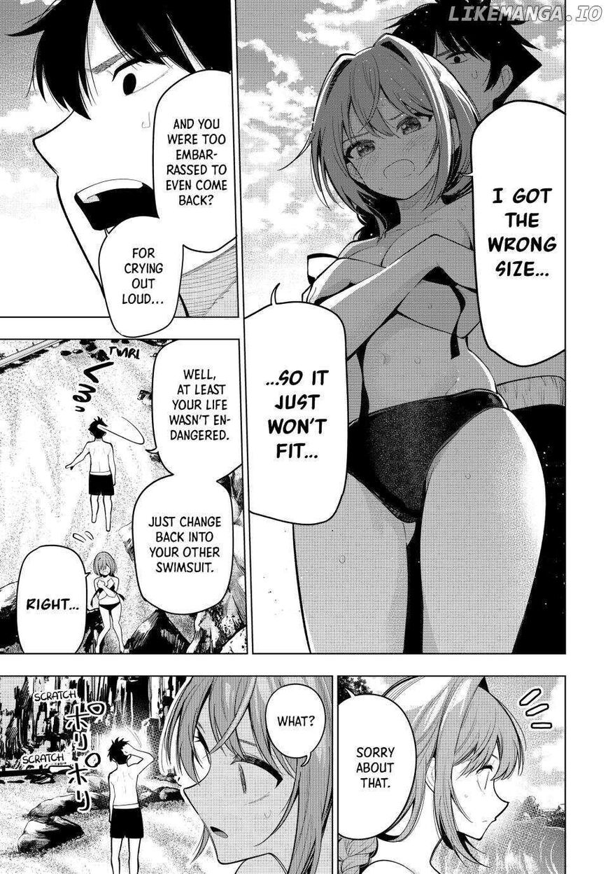 Read Mayonaka Heart Tune EN Manga Online