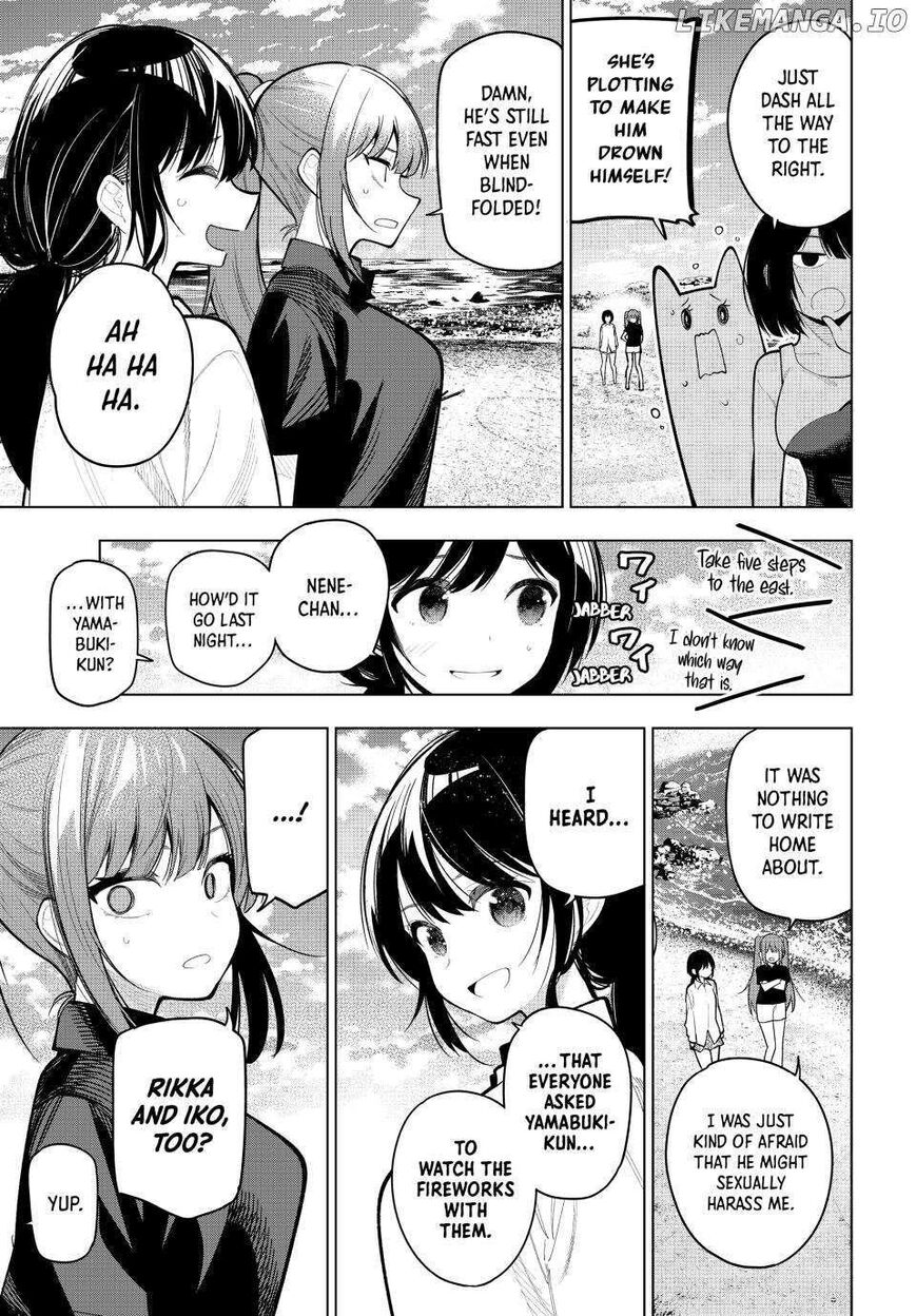 Read Mayonaka Heart Tune EN Manga Online