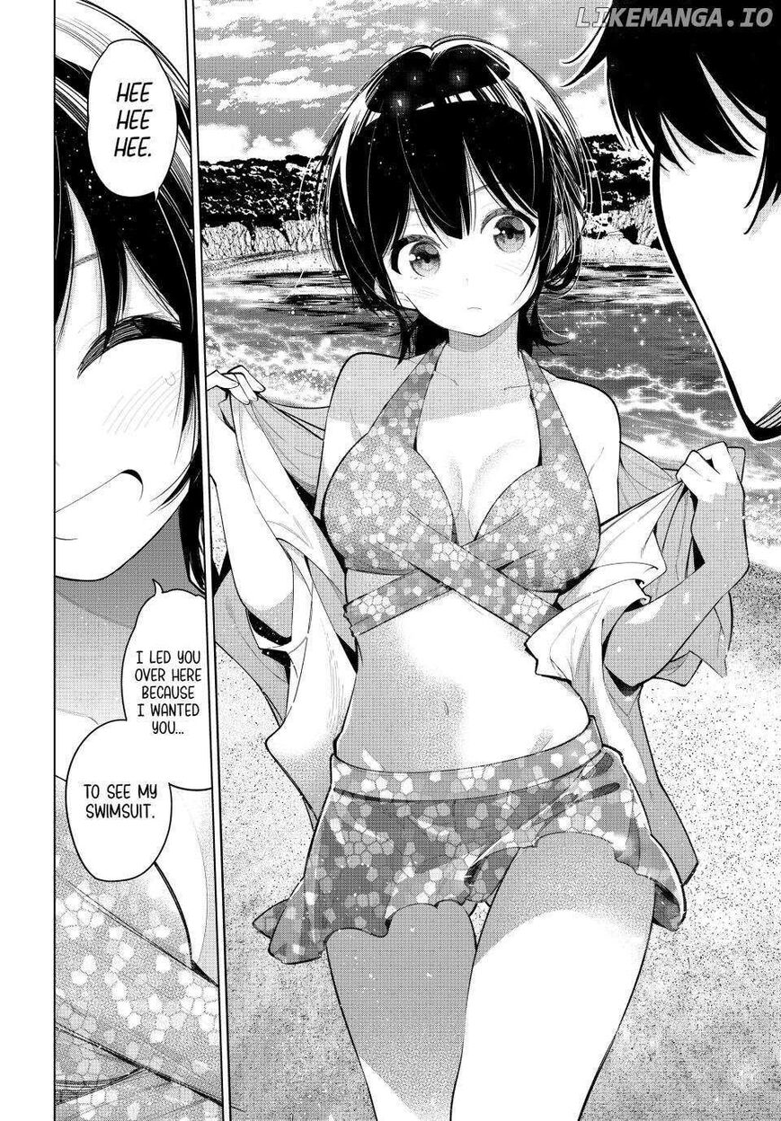 Read Mayonaka Heart Tune EN Manga Online