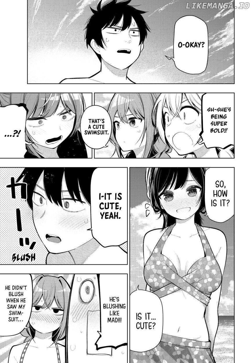 Read Mayonaka Heart Tune EN Manga Online