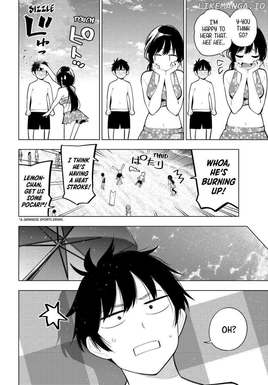 Read Mayonaka Heart Tune EN Manga Online