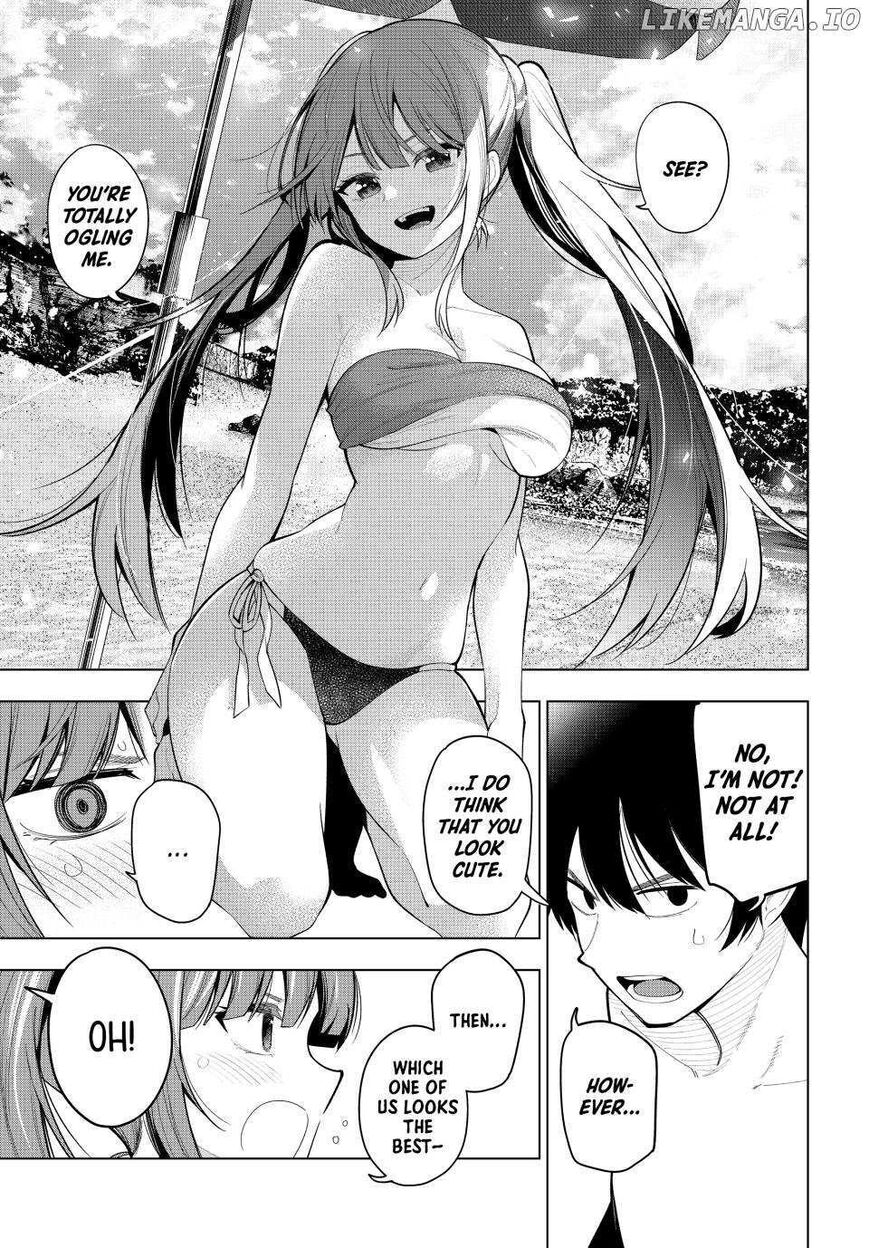 Read Mayonaka Heart Tune EN Manga Online
