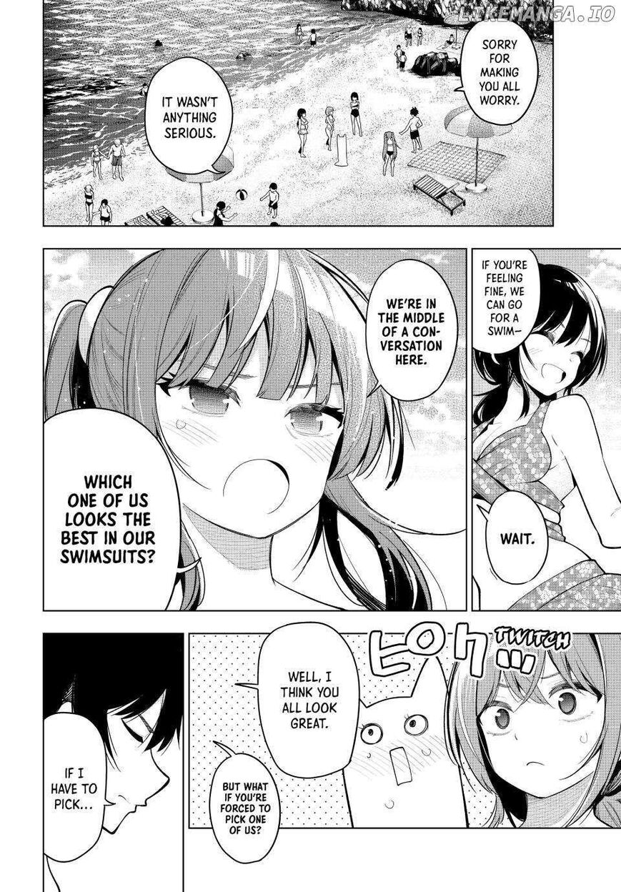Read Mayonaka Heart Tune EN Manga Online