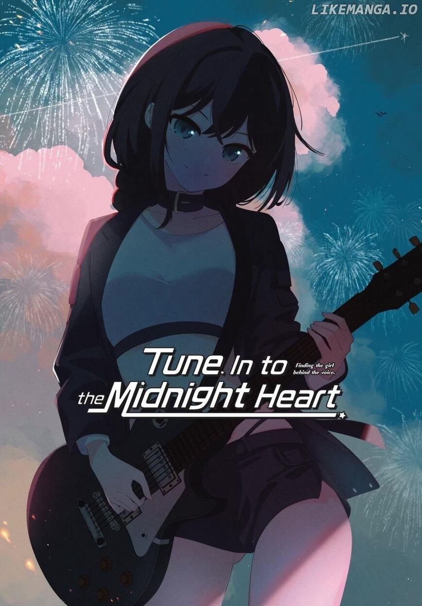 Read Mayonaka Heart Tune EN Manga Online