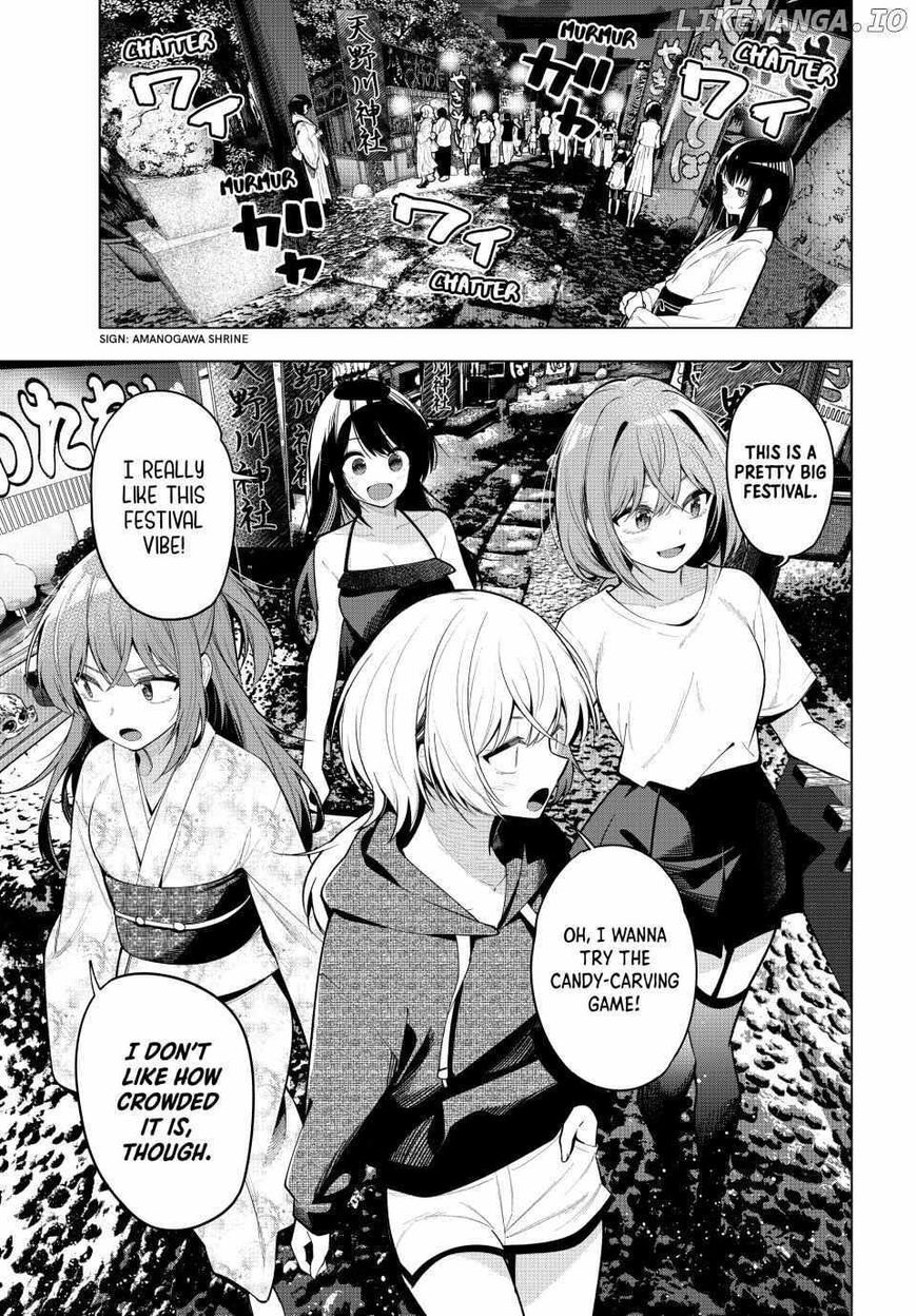 Read Mayonaka Heart Tune EN Manga Online