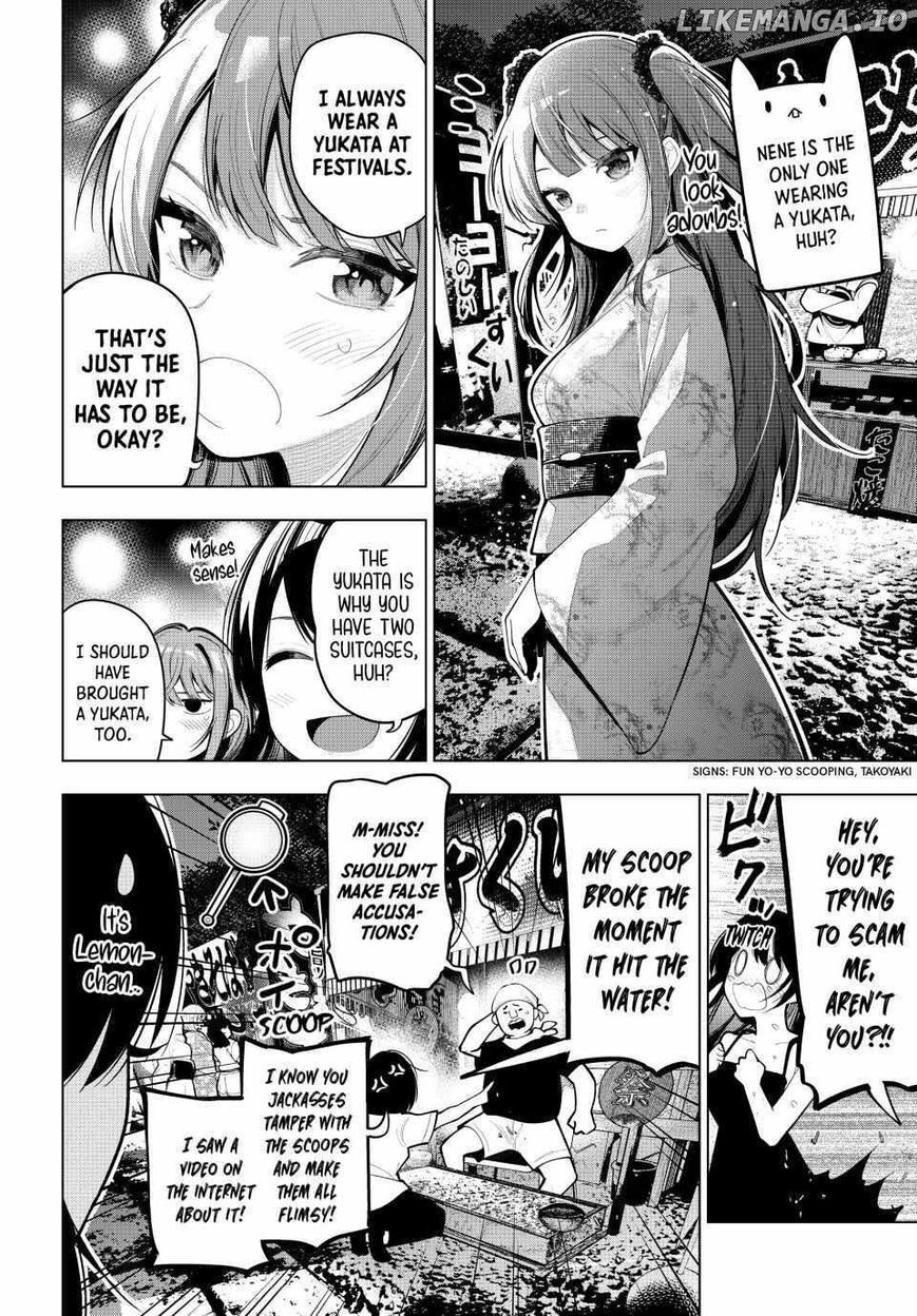 Read Mayonaka Heart Tune EN Manga Online