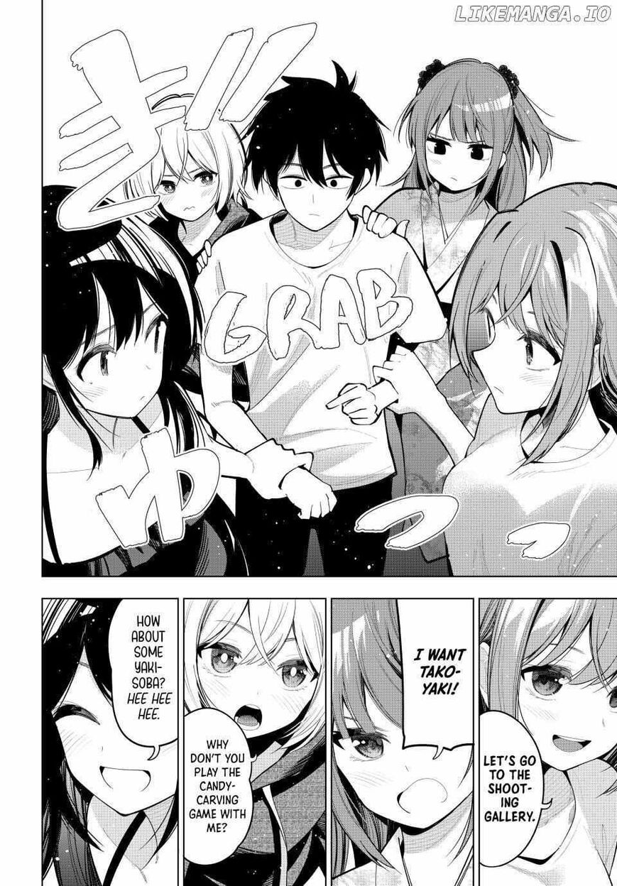 Read Mayonaka Heart Tune EN Manga Online