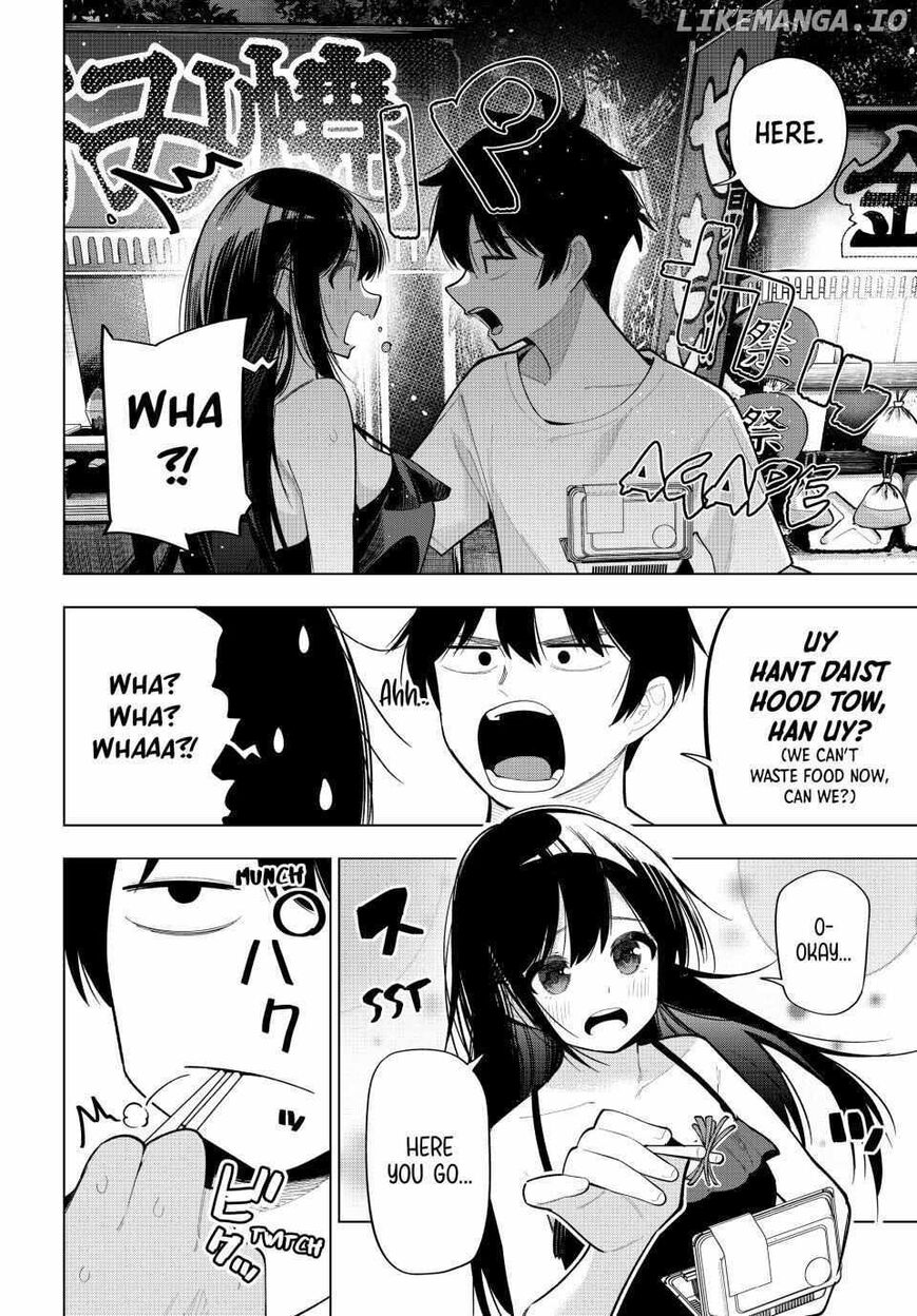 Read Mayonaka Heart Tune EN Manga Online