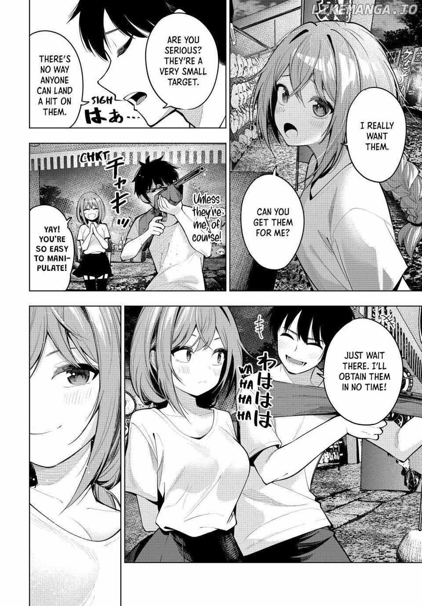 Read Mayonaka Heart Tune EN Manga Online