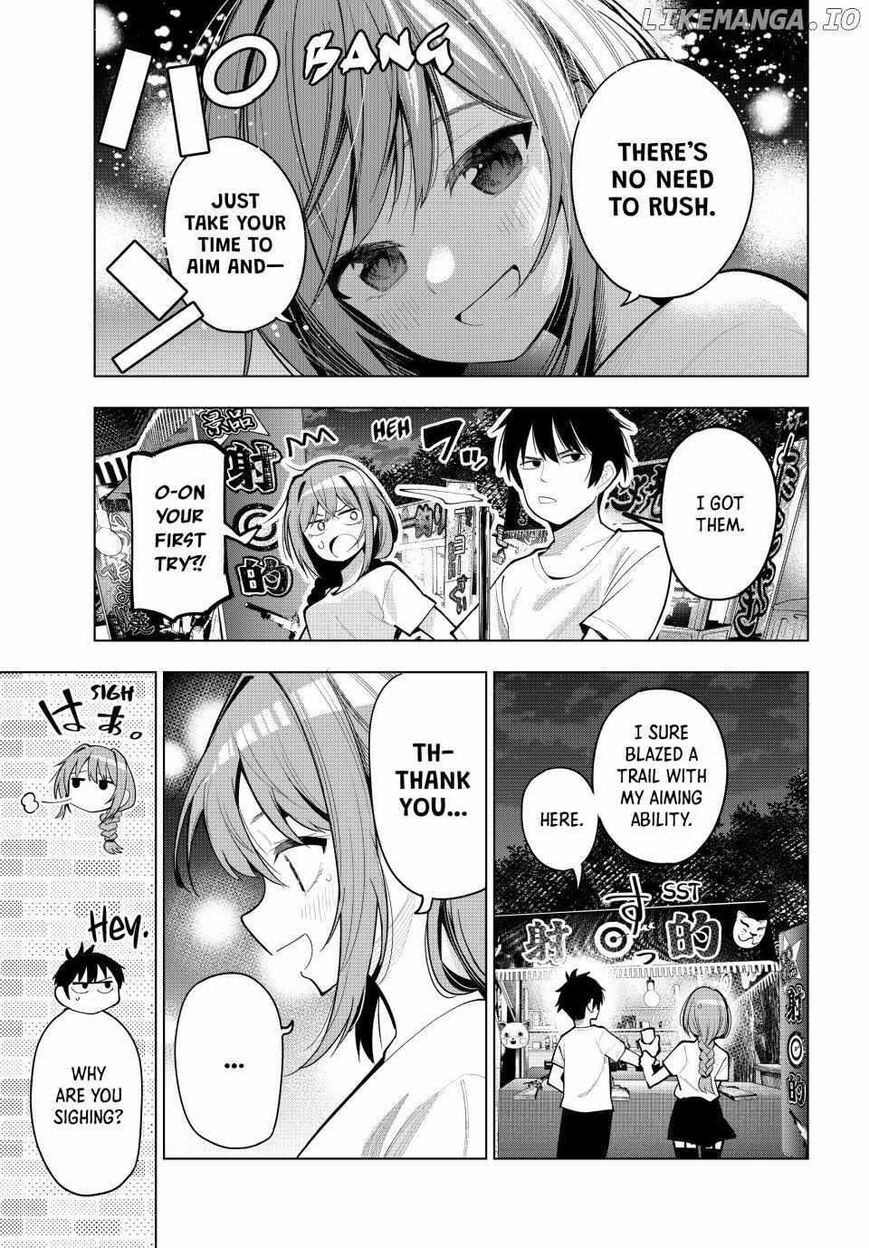 Read Mayonaka Heart Tune EN Manga Online