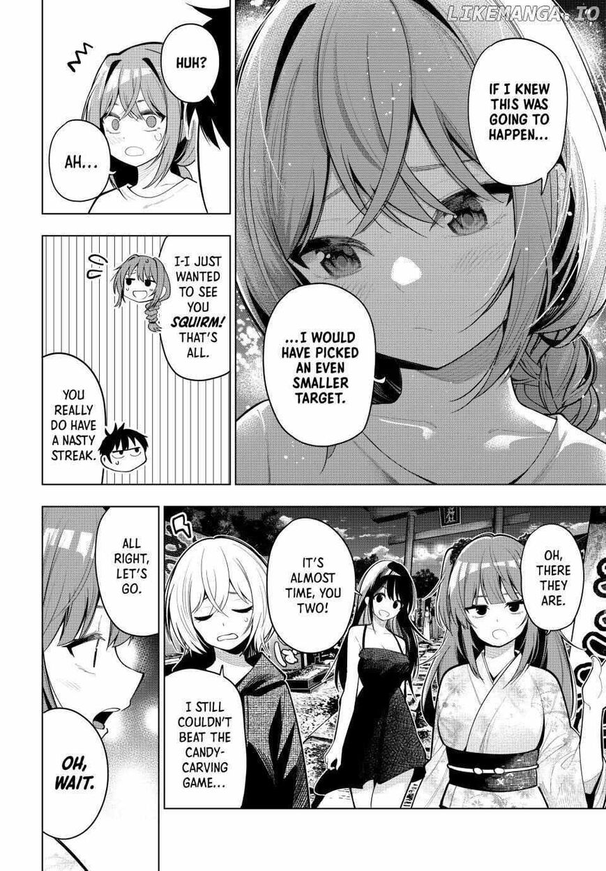 Read Mayonaka Heart Tune EN Manga Online