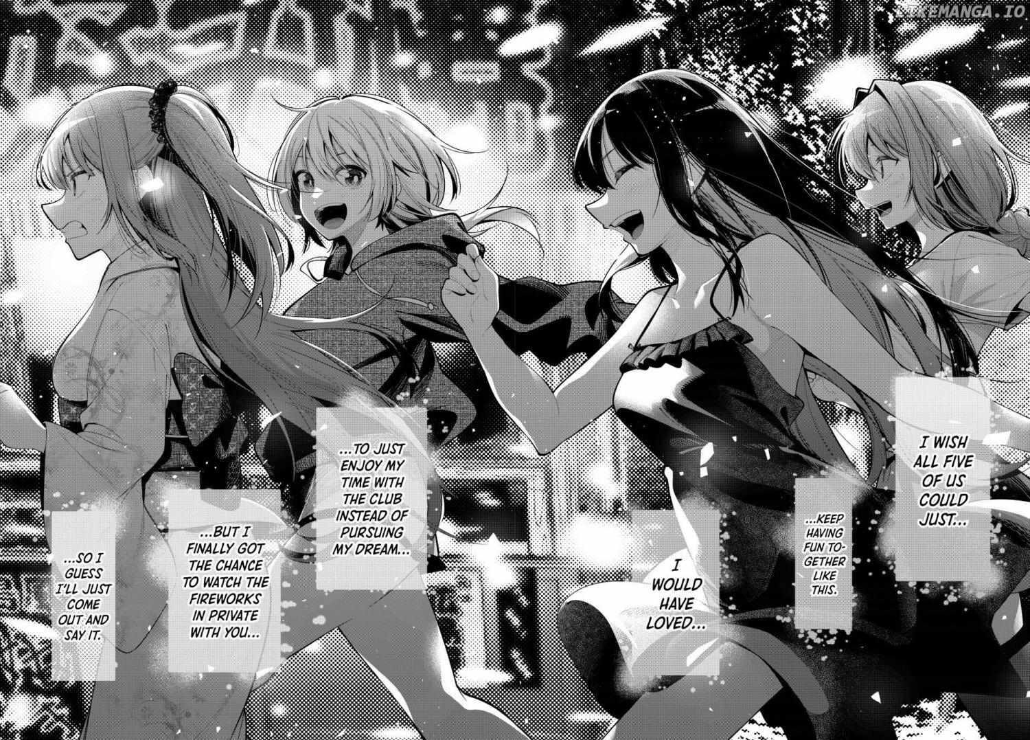 Read Mayonaka Heart Tune EN Manga Online