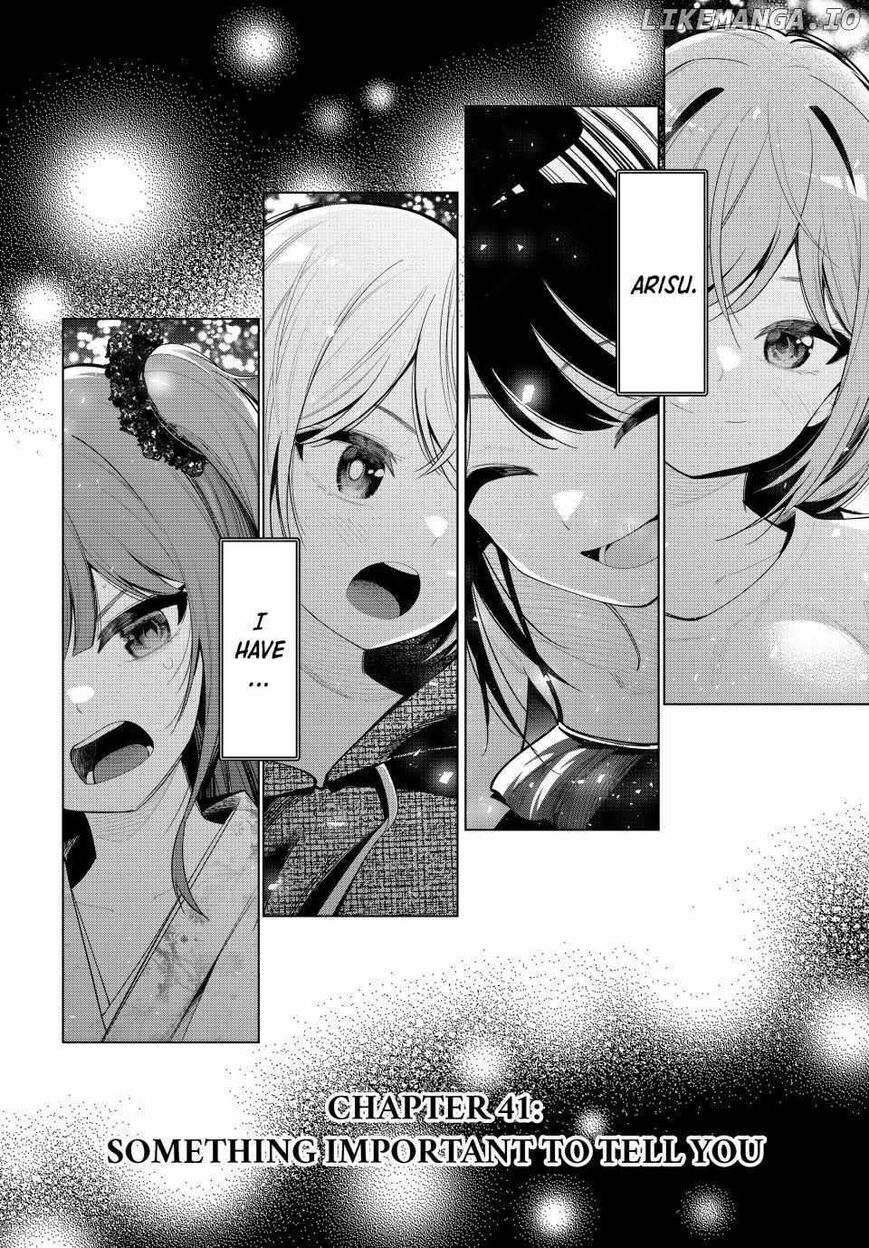 Read Mayonaka Heart Tune EN Manga Online