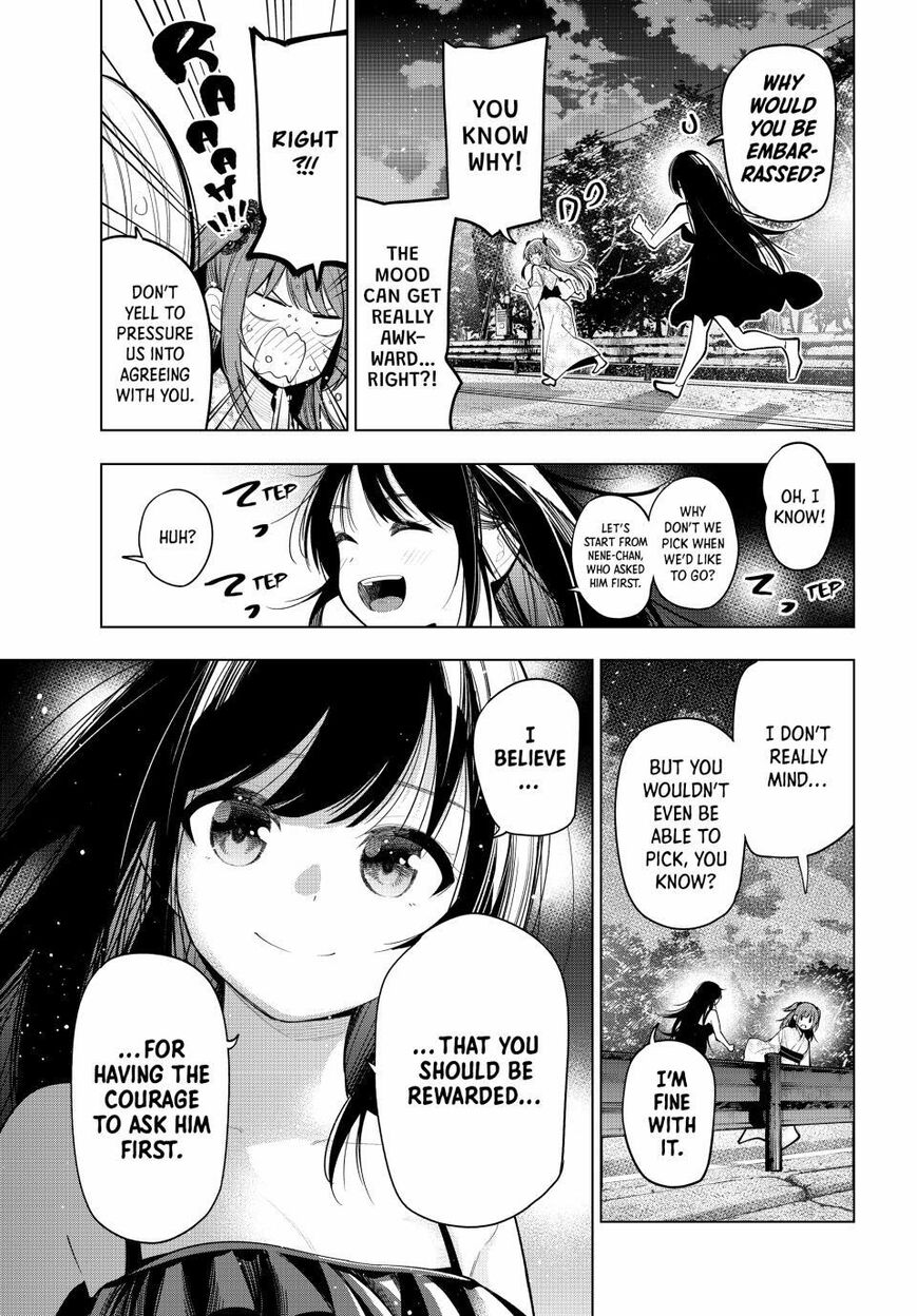 Read Mayonaka Heart Tune EN Manga Online