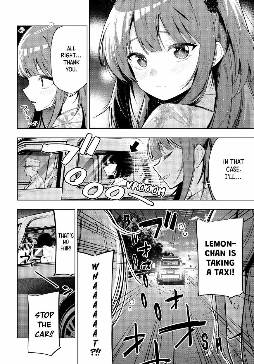 Read Mayonaka Heart Tune EN Manga Online
