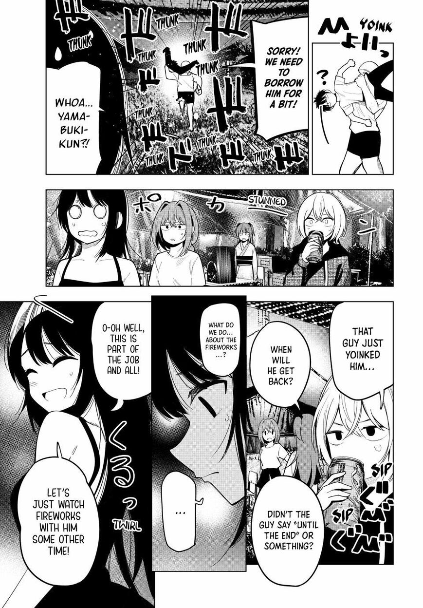 Read Mayonaka Heart Tune EN Manga Online