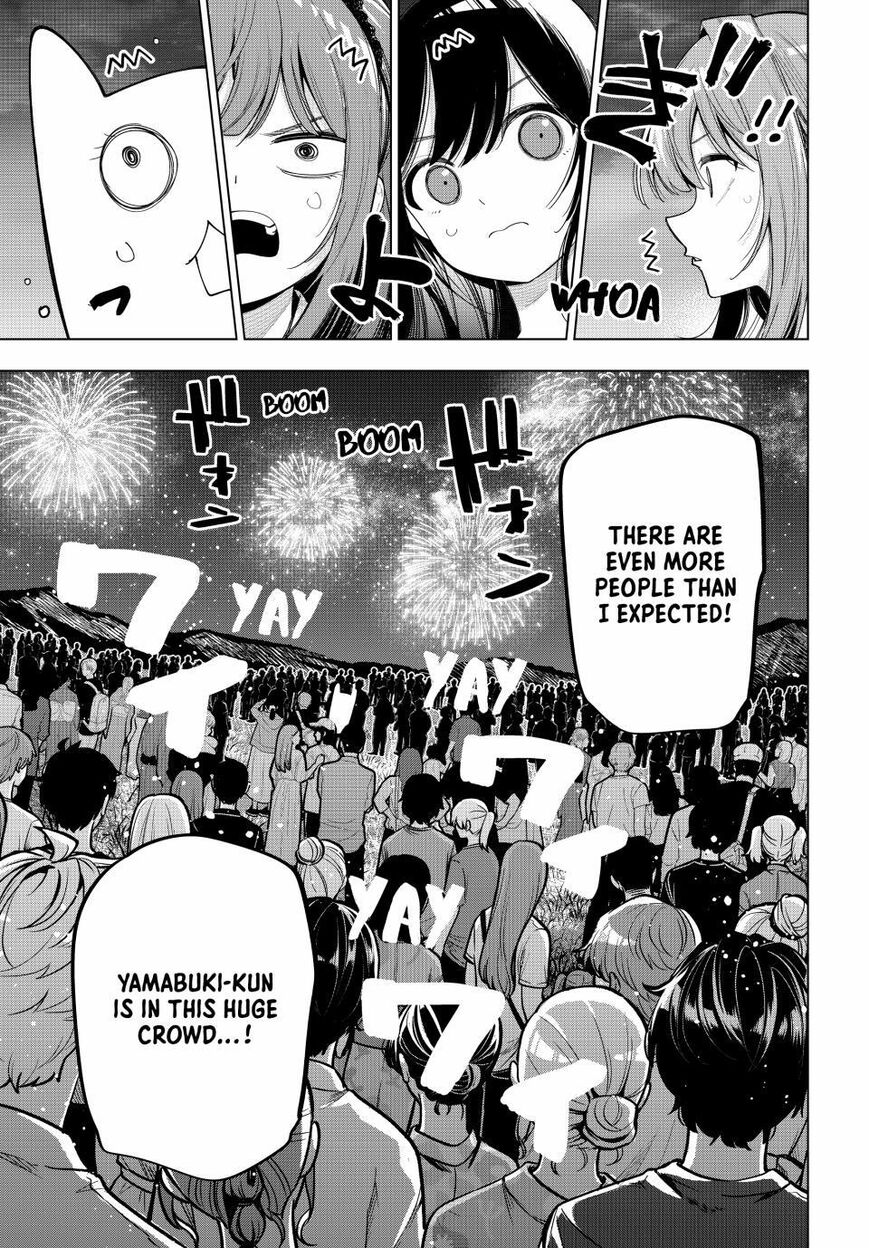 Read Mayonaka Heart Tune EN Manga Online