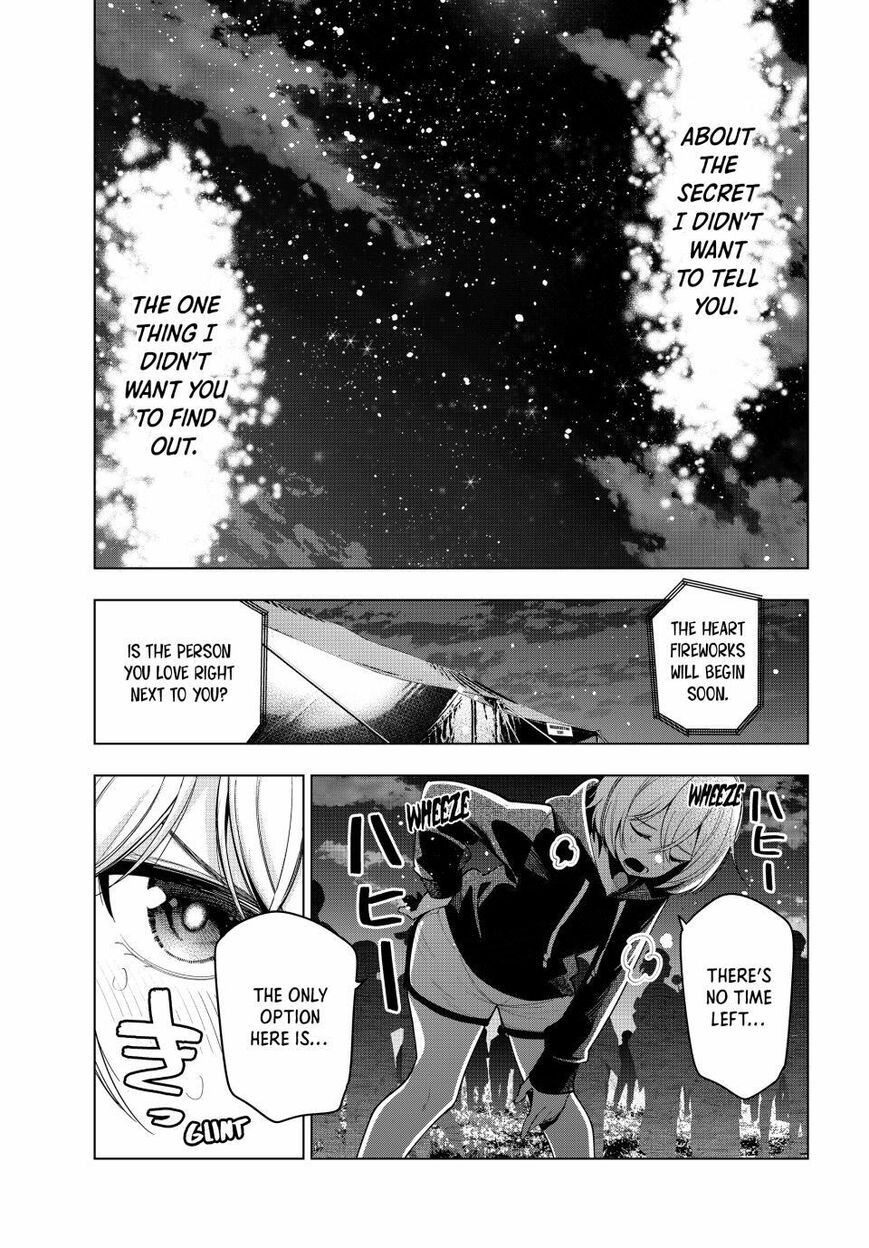 Read Mayonaka Heart Tune EN Manga Online