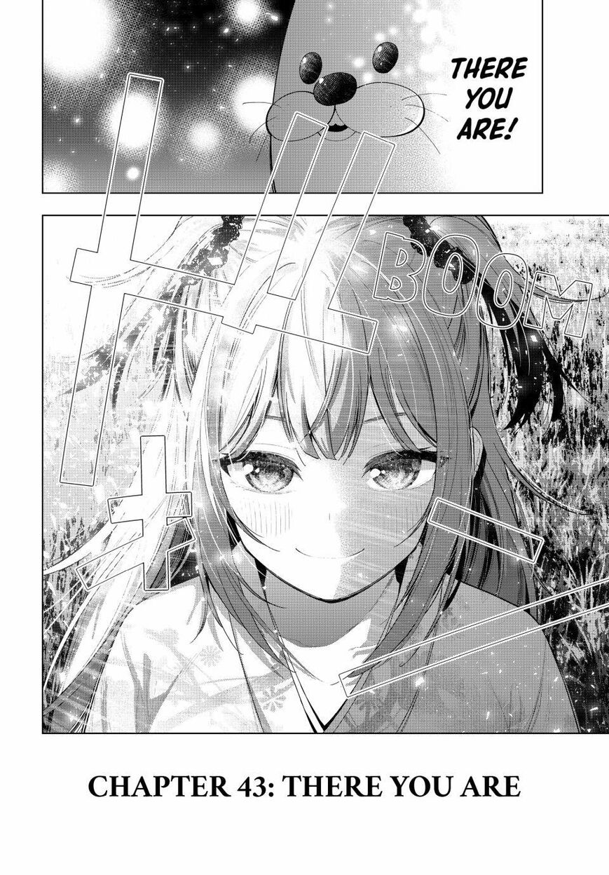 Read Mayonaka Heart Tune EN Manga Online