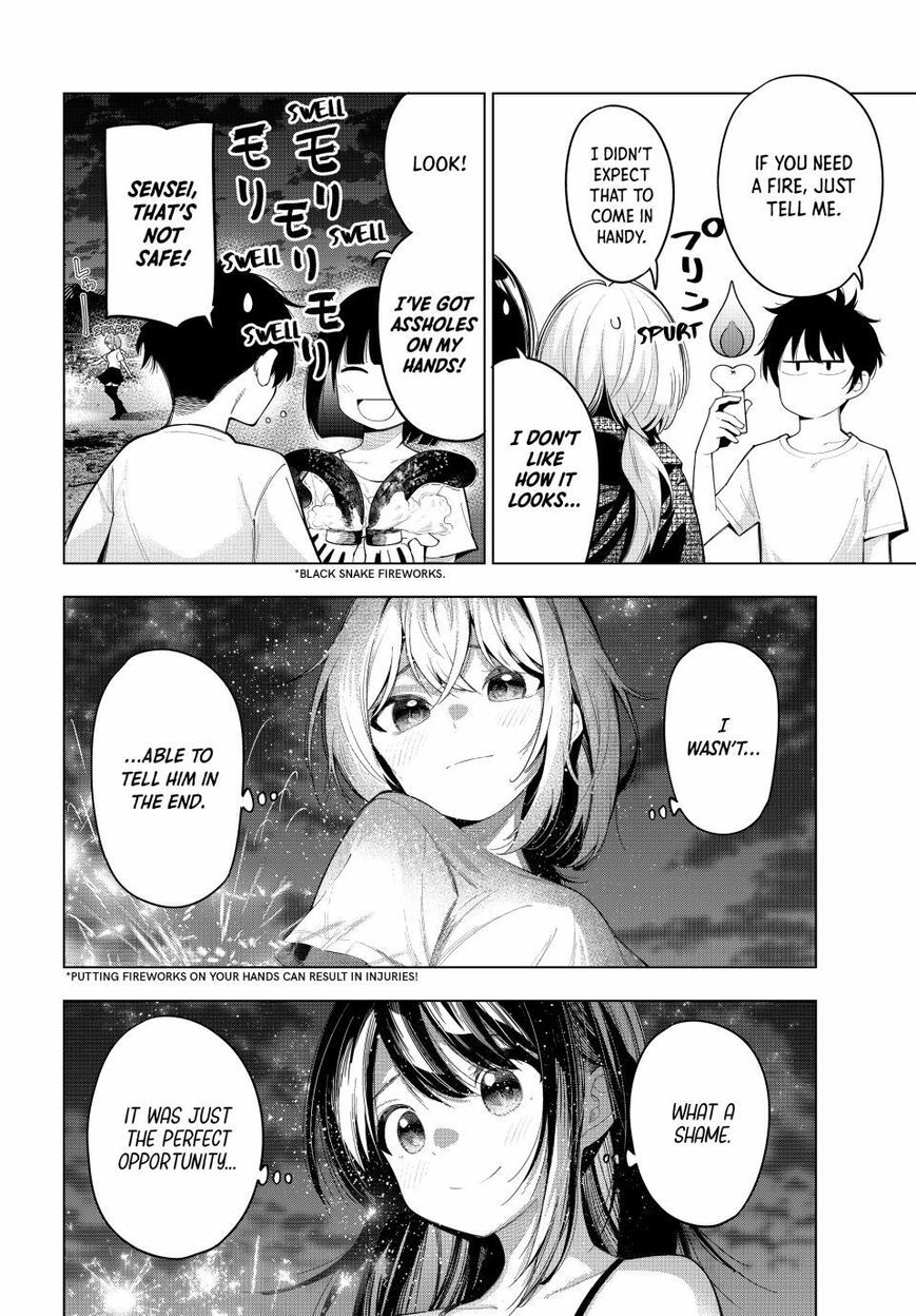 Read Mayonaka Heart Tune EN Manga Online