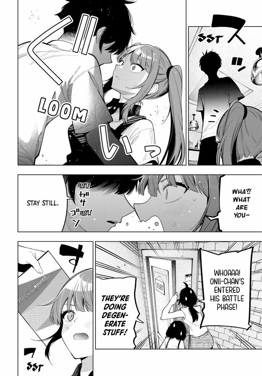 Read Mayonaka Heart Tune EN Manga Online