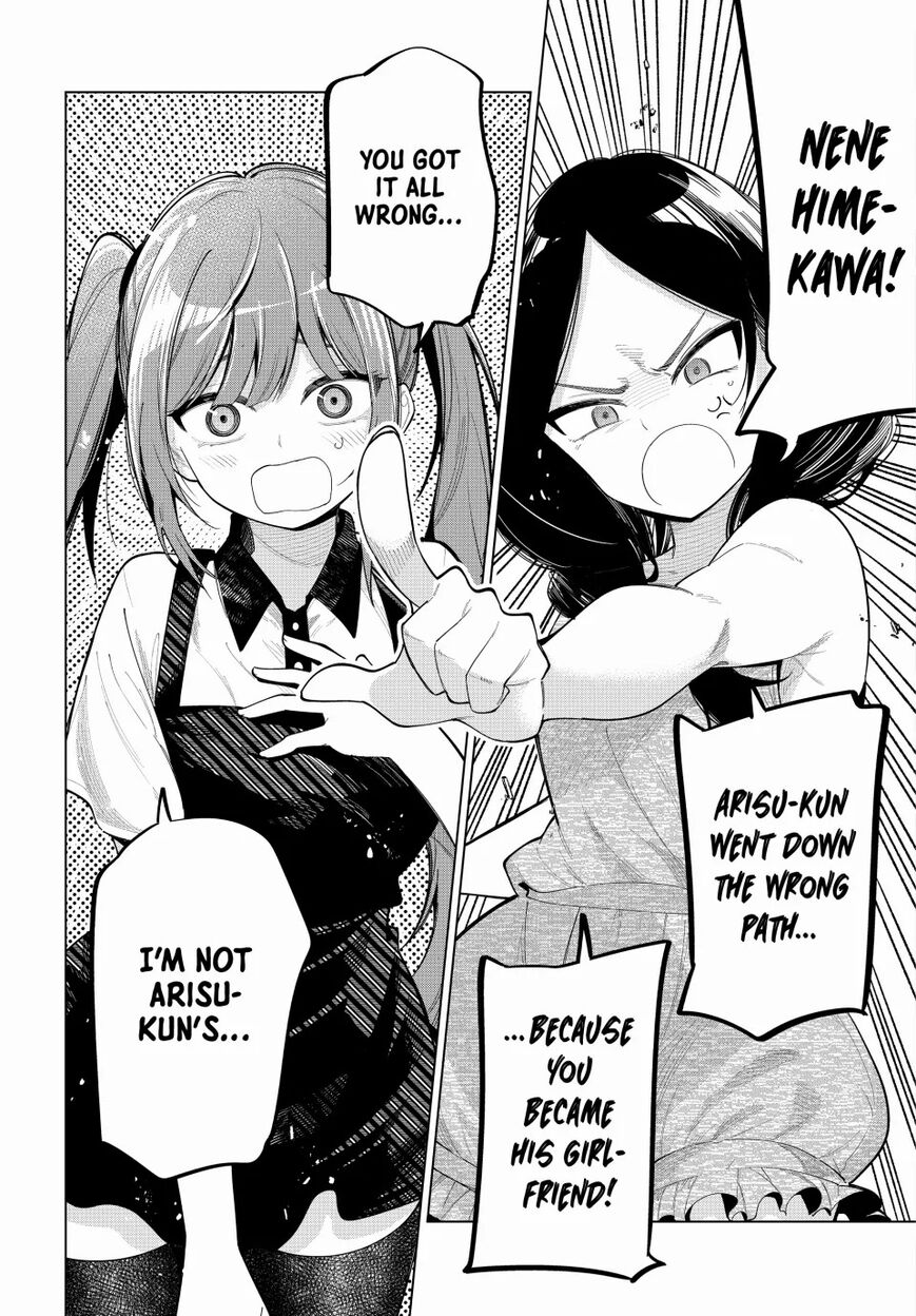 Read Mayonaka Heart Tune EN Manga Online