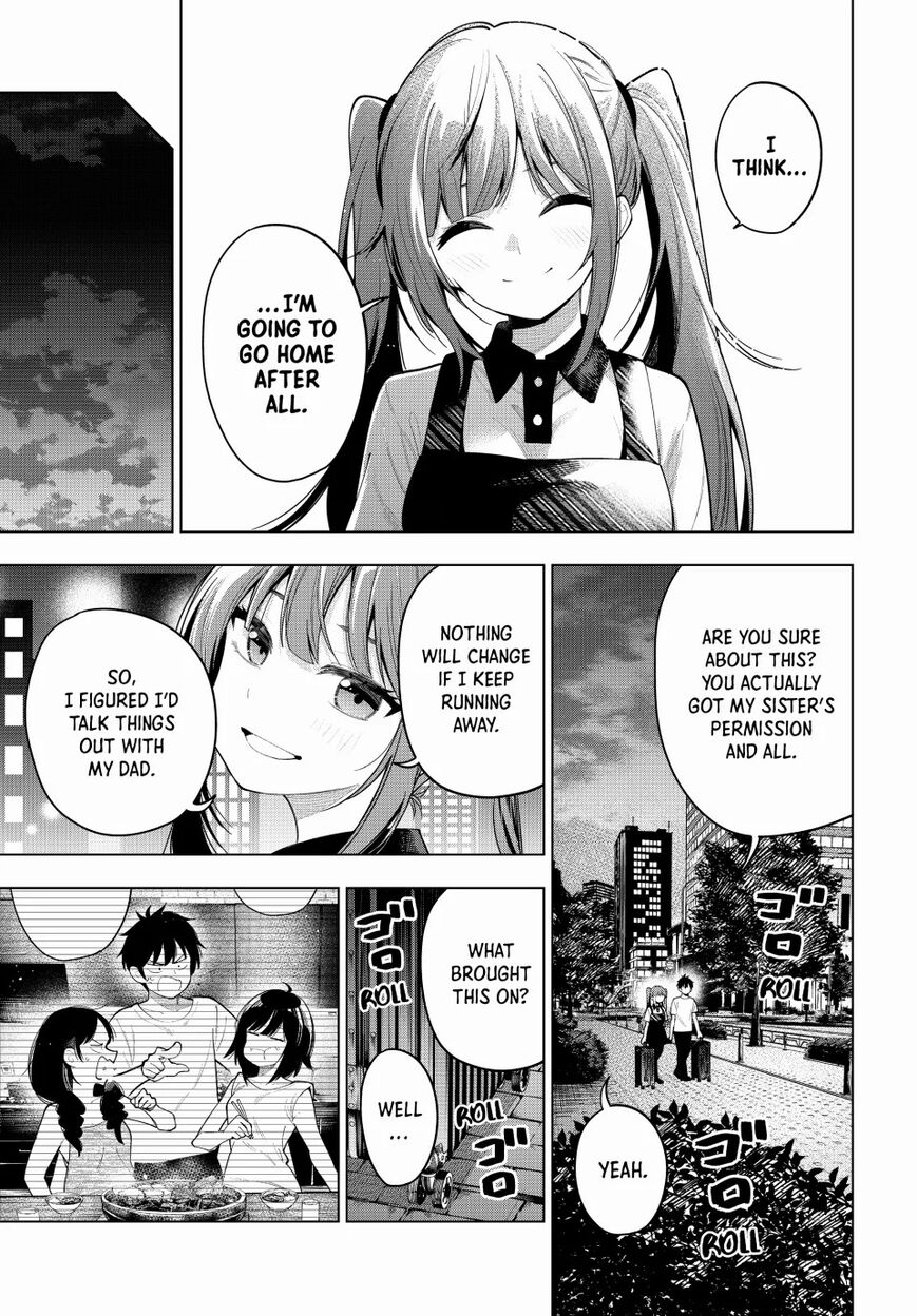 Read Mayonaka Heart Tune EN Manga Online