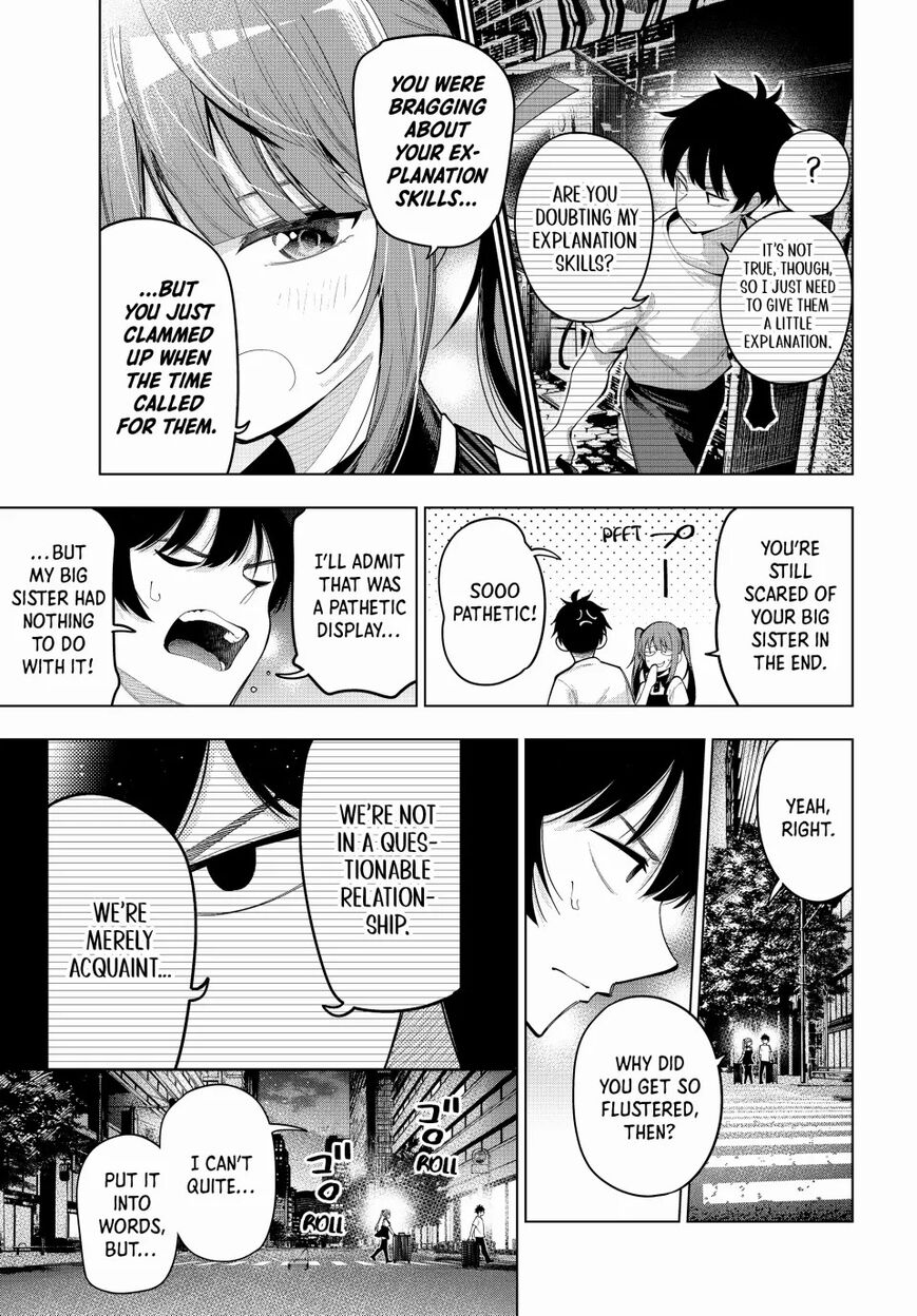 Read Mayonaka Heart Tune EN Manga Online