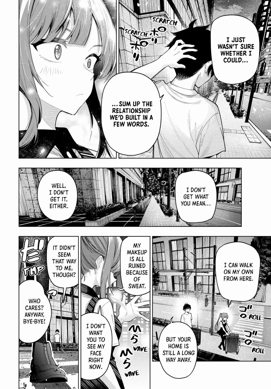 Read Mayonaka Heart Tune EN Manga Online
