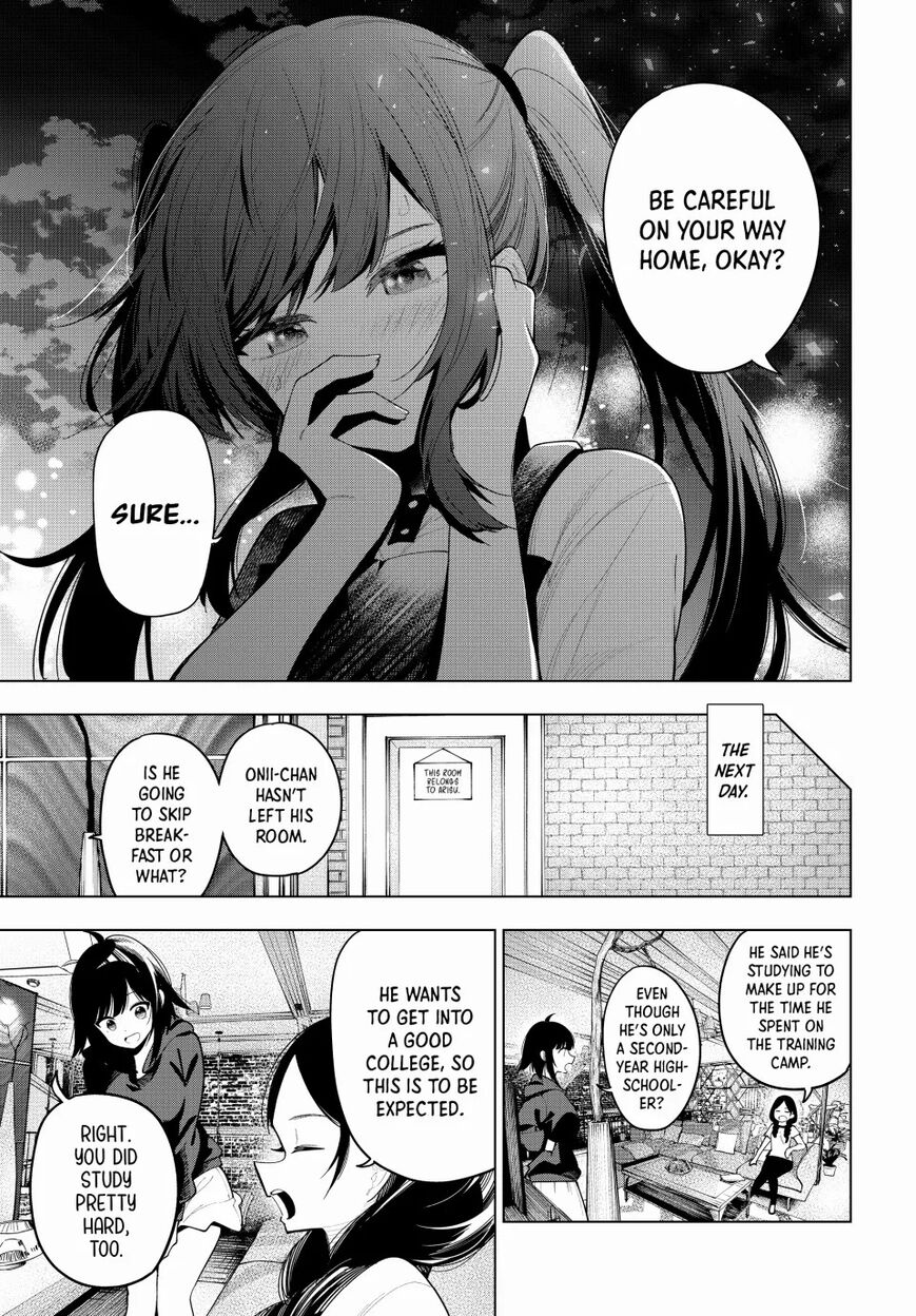 Read Mayonaka Heart Tune EN Manga Online
